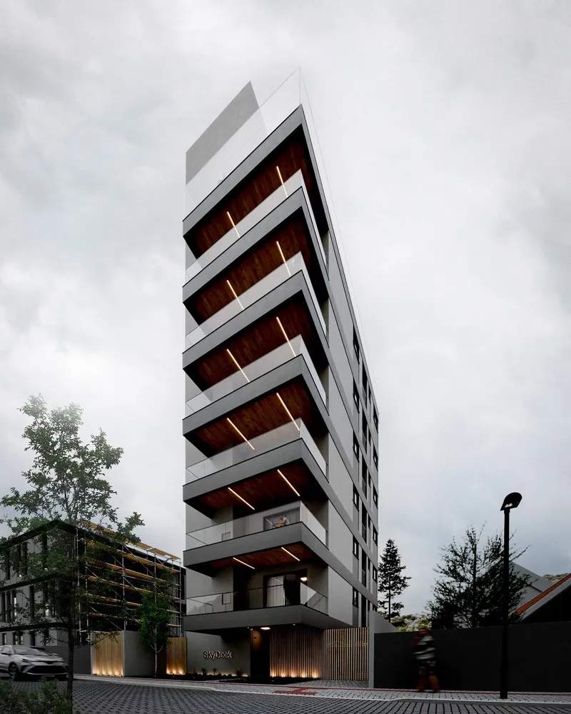 Apartamento, 3 quartos, 108 m² - Foto 6