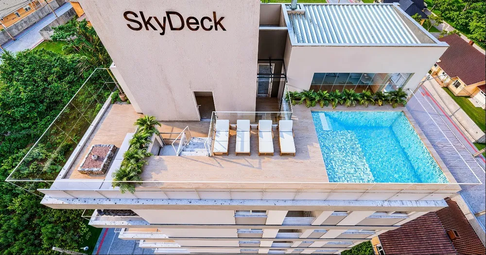 Apartamento, 3 quartos, 108 m² - Foto 5