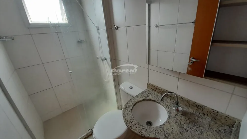 Apartamento, 3 quartos, 78 m² - Foto 1