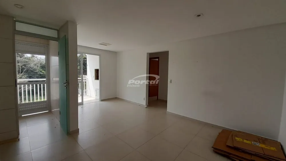 Apartamento, 3 quartos, 78 m² - Foto 2