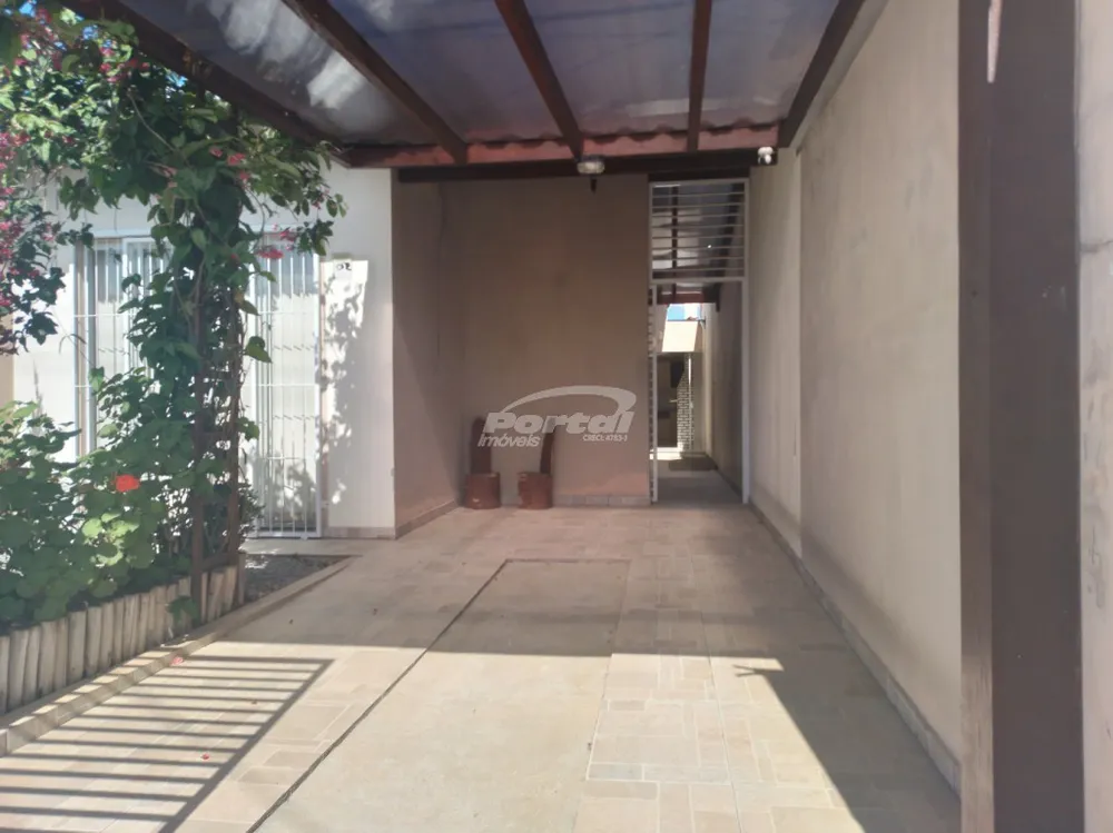 Casa, 4 quartos, 51 m² - Foto 1