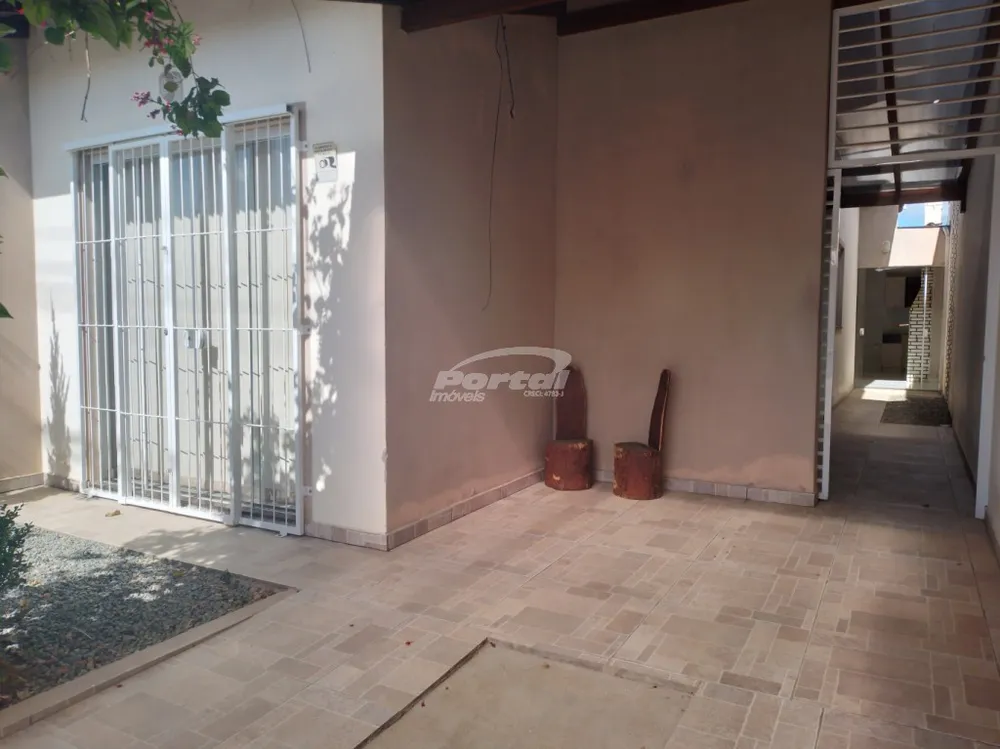 Casa, 4 quartos, 51 m² - Foto 2