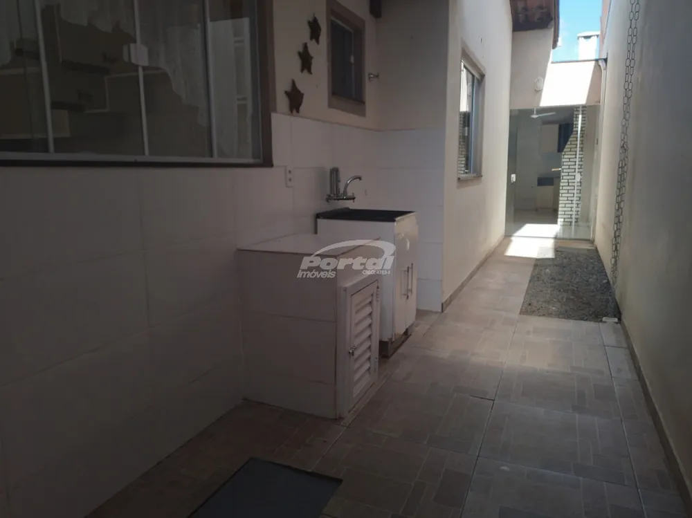 Casa, 4 quartos, 51 m² - Foto 3