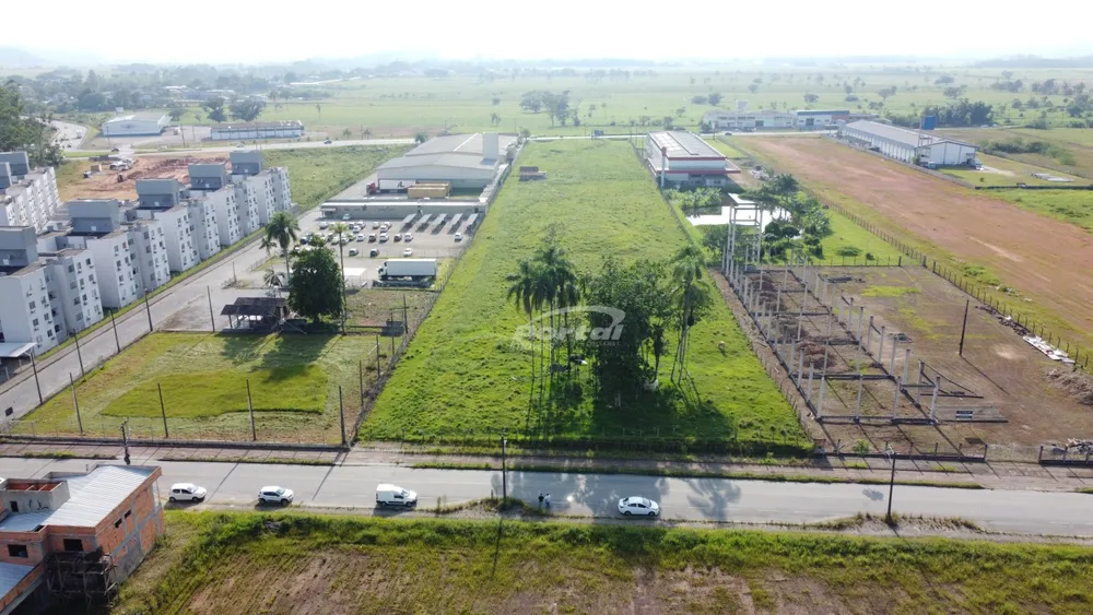 Terreno, 2 hectares - Foto 1