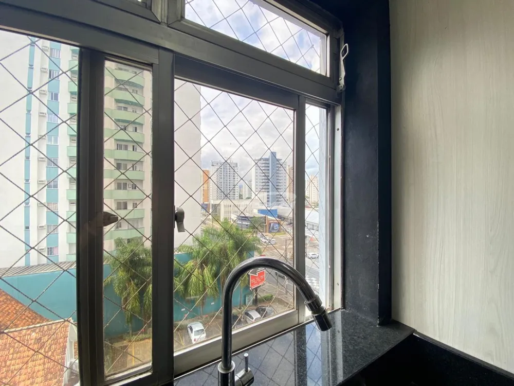 Apartamento, 1 quarto, 49 m² - Foto 2