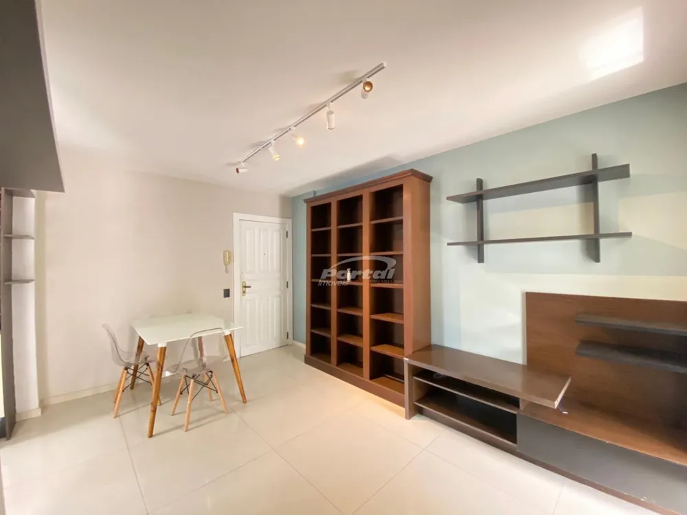 Apartamento, 1 quarto, 49 m² - Foto 5