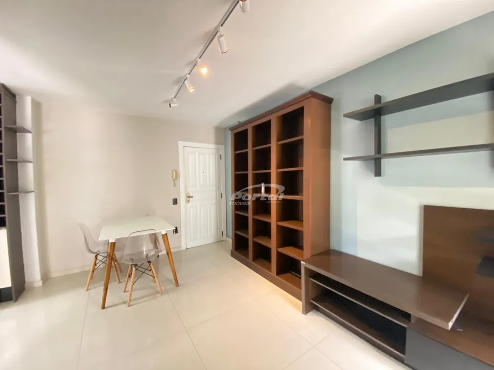 Apartamento, 1 quarto, 49 m² - Foto 4