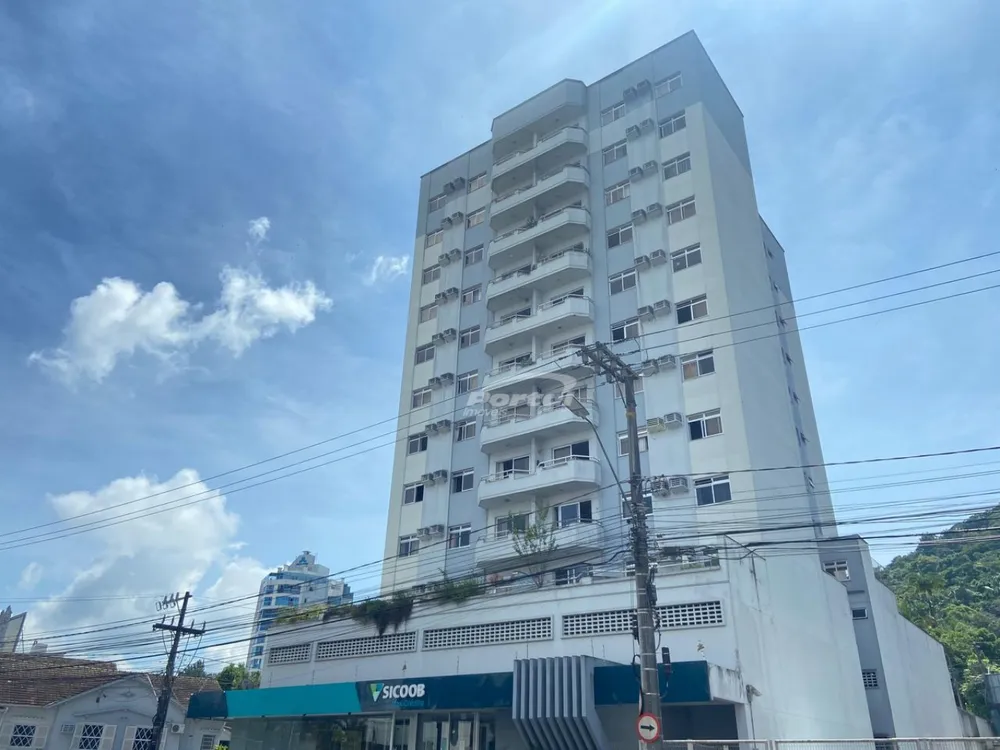 Apartamento, 1 quarto, 49 m² - Foto 1