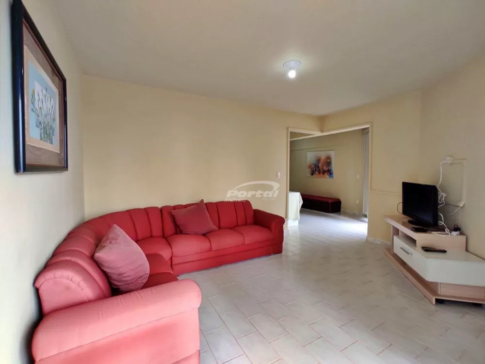 Apartamento à venda com 2 quartos, 156m² - Foto 4