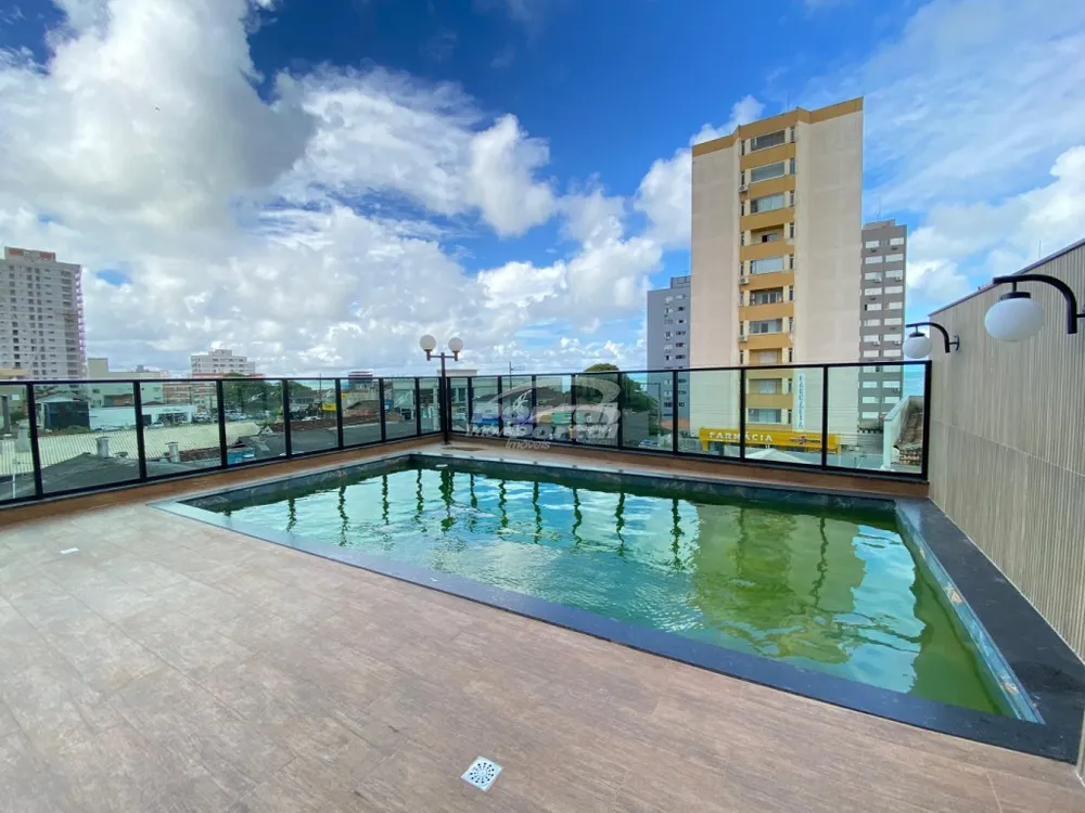 Apartamento, 2 quartos, 75 m² - Foto 1