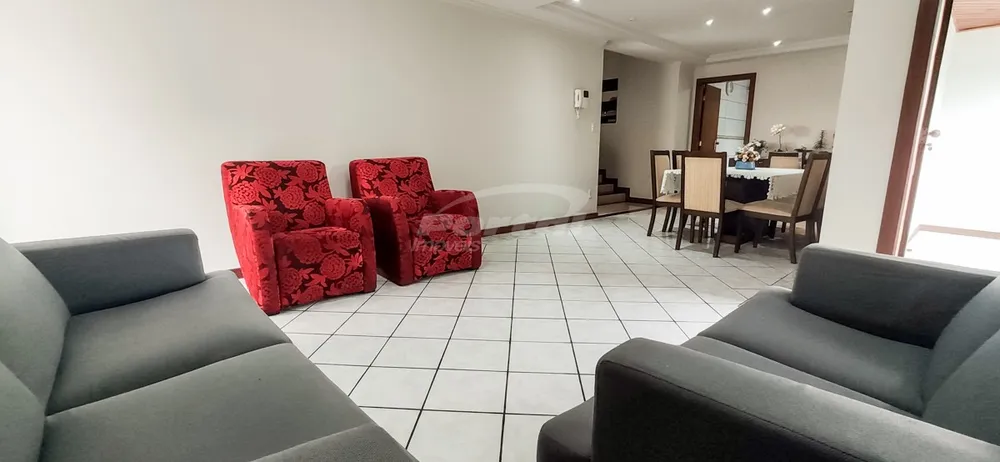Casa, 4 quartos, 416 m² - Foto 5