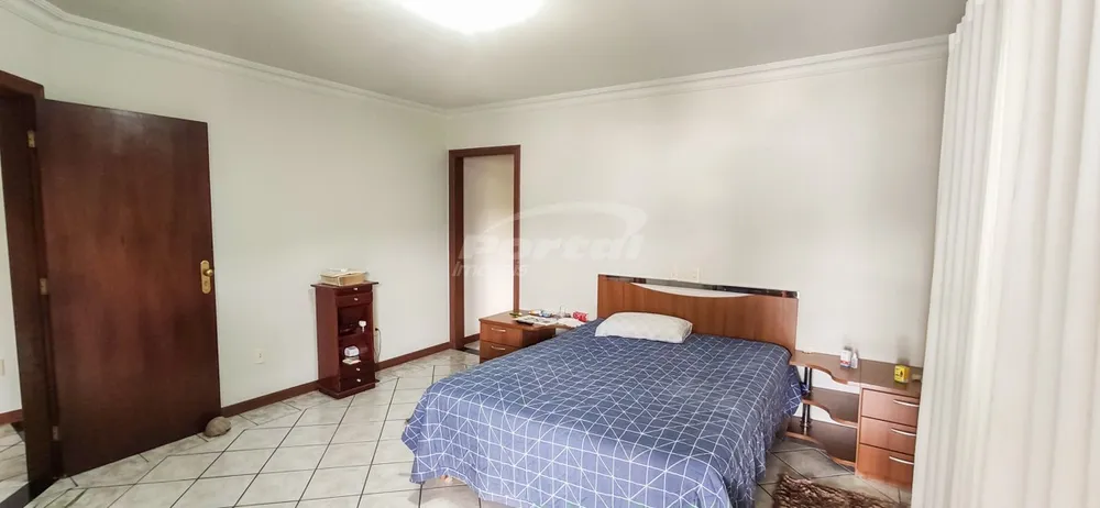 Casa, 4 quartos, 416 m² - Foto 6
