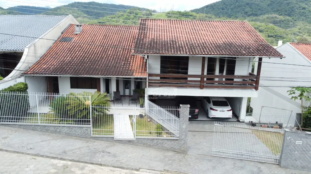 Casa, 4 quartos, 416 m² - Foto 2