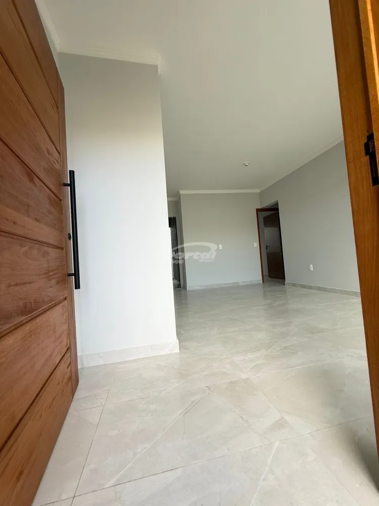 Casa, 2 quartos, 56 m² - Foto 6