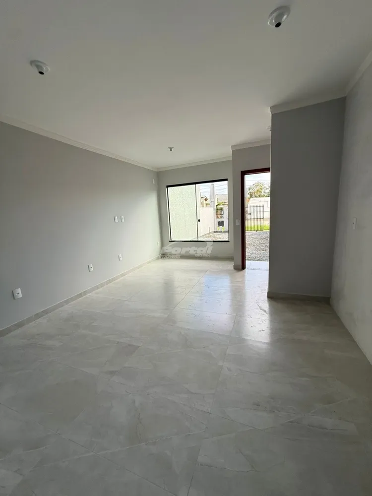 Casa, 2 quartos, 56 m² - Foto 8