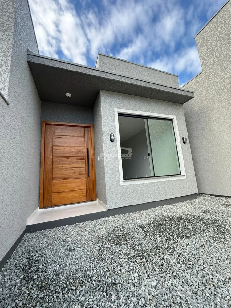 Casa, 2 quartos, 56 m² - Foto 3