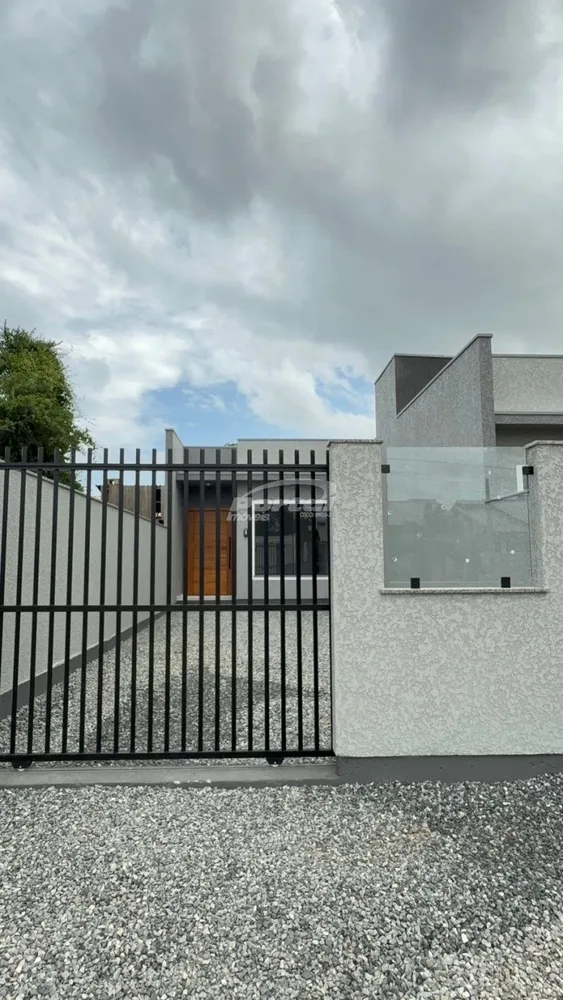Casa, 2 quartos, 56 m² - Foto 1