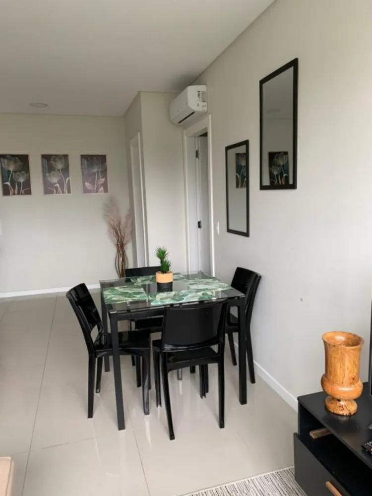 Apartamento, 1 quarto, 50 m² - Foto 4