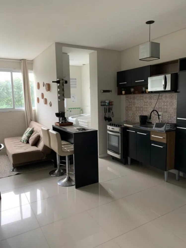 Apartamento, 1 quarto, 50 m² - Foto 6