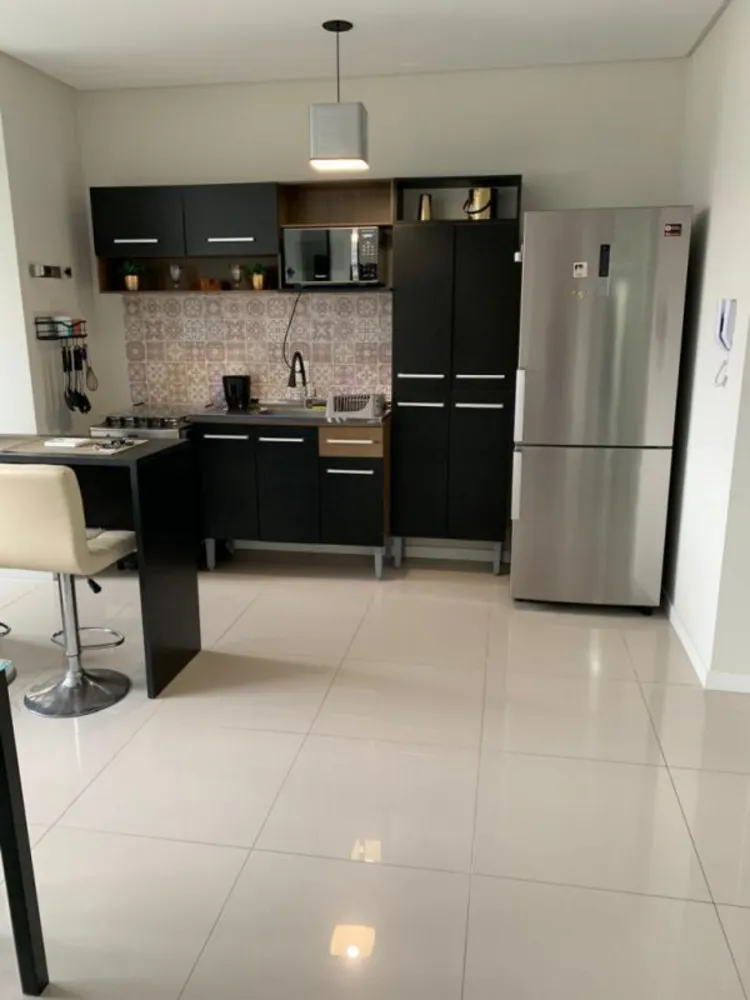 Apartamento, 1 quarto, 50 m² - Foto 3