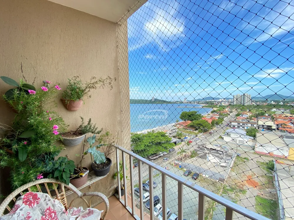 Apartamento, 3 quartos, 107 m² - Foto 2
