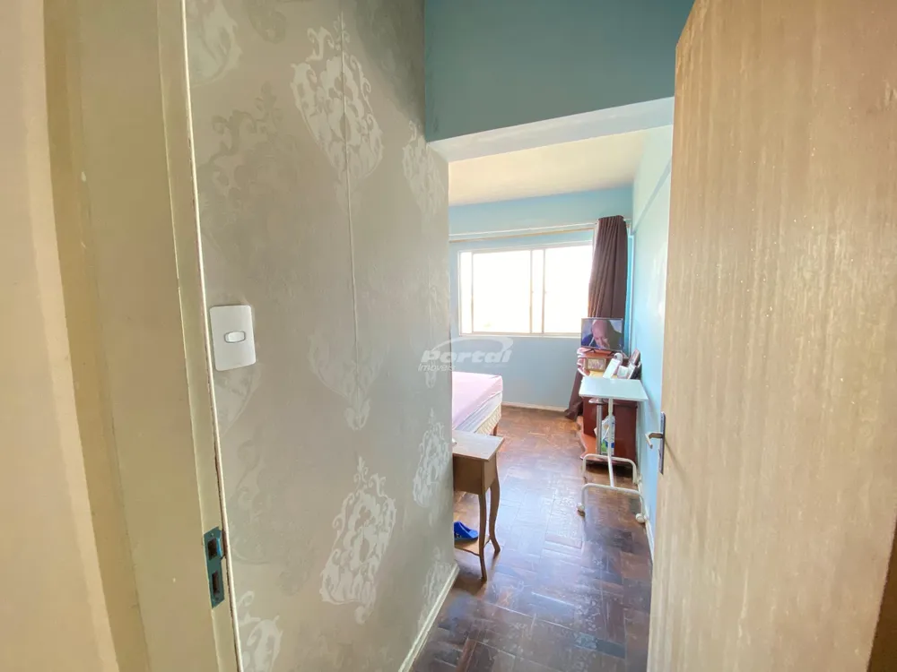 Apartamento, 3 quartos, 107 m² - Foto 7