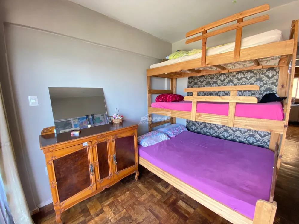 Apartamento, 3 quartos, 107 m² - Foto 5