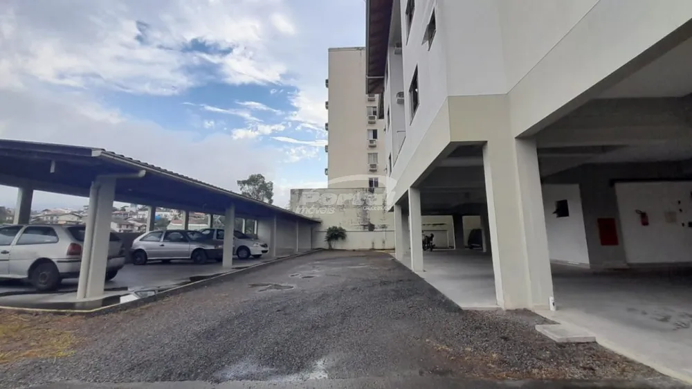 Apartamento, 1 quarto, 45 m² - Foto 3