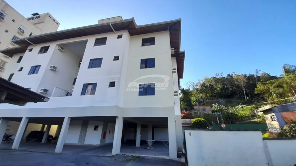 Apartamento, 1 quarto, 45 m² - Foto 1