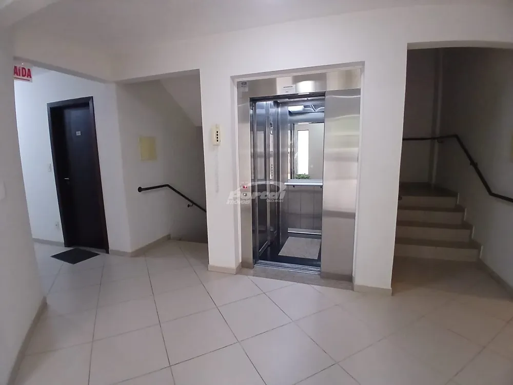 Apartamento, 1 quarto, 45 m² - Foto 4