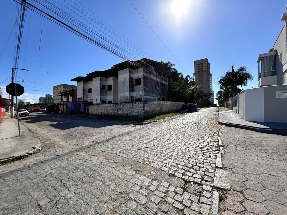 Terreno, 600 m² - Foto 2