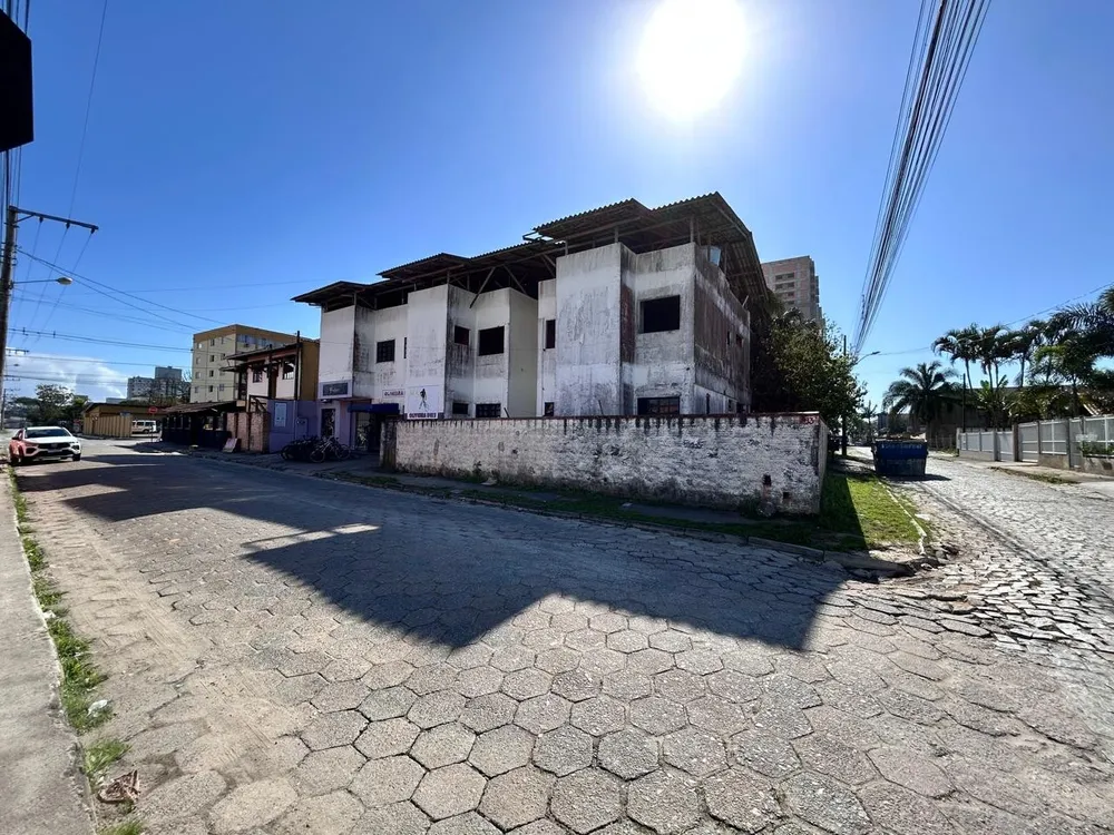 Terreno, 600 m² - Foto 1
