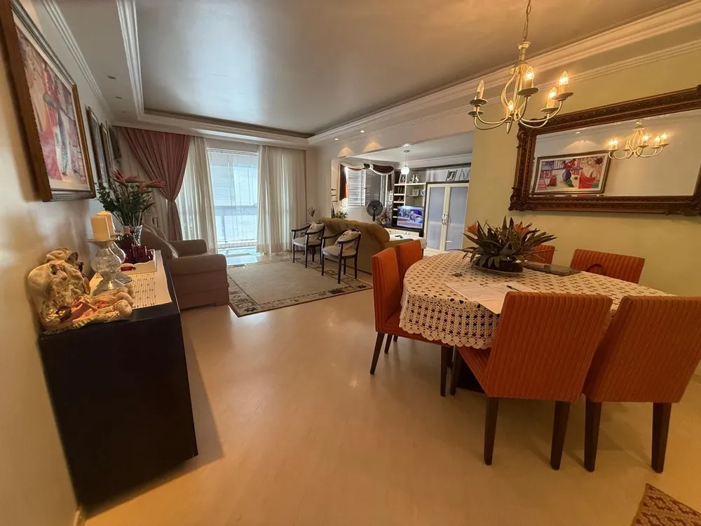 Apartamento, 2 quartos, 107 m² - Foto 3