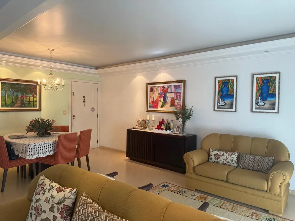 Apartamento, 2 quartos, 107 m² - Foto 1