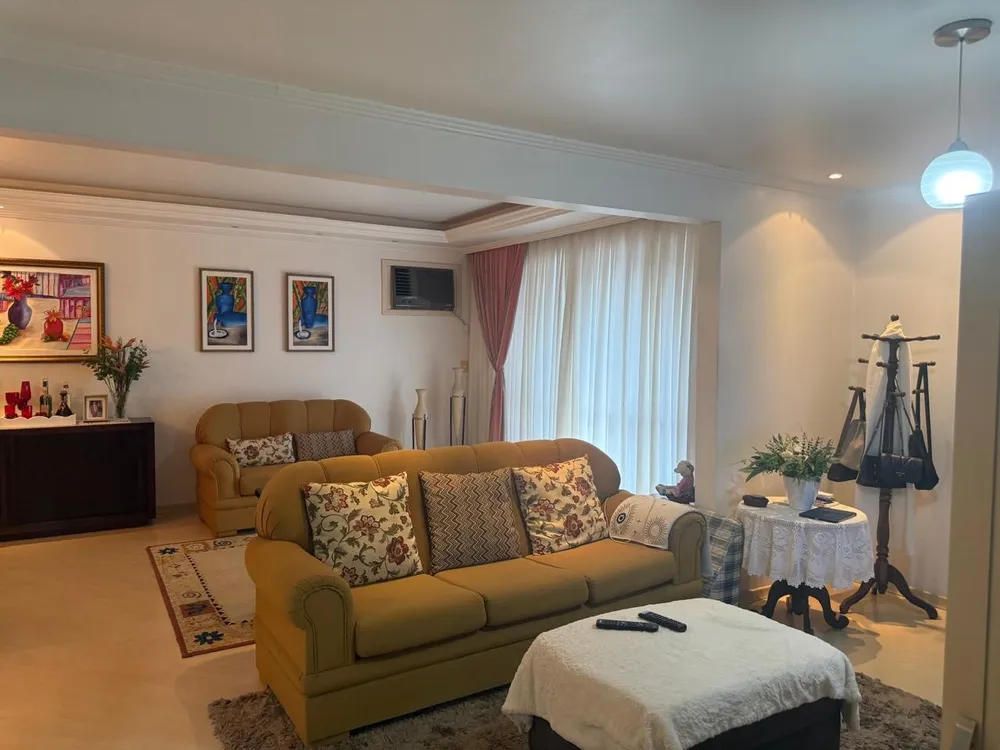 Apartamento, 2 quartos, 107 m² - Foto 4