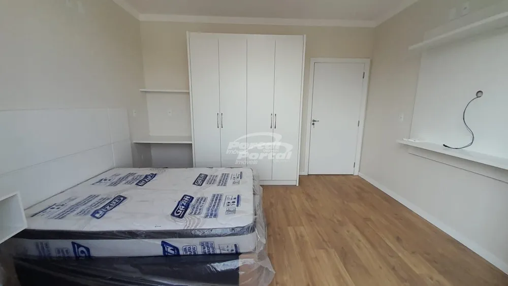 Apartamento, 1 quarto, 45 m² - Foto 1
