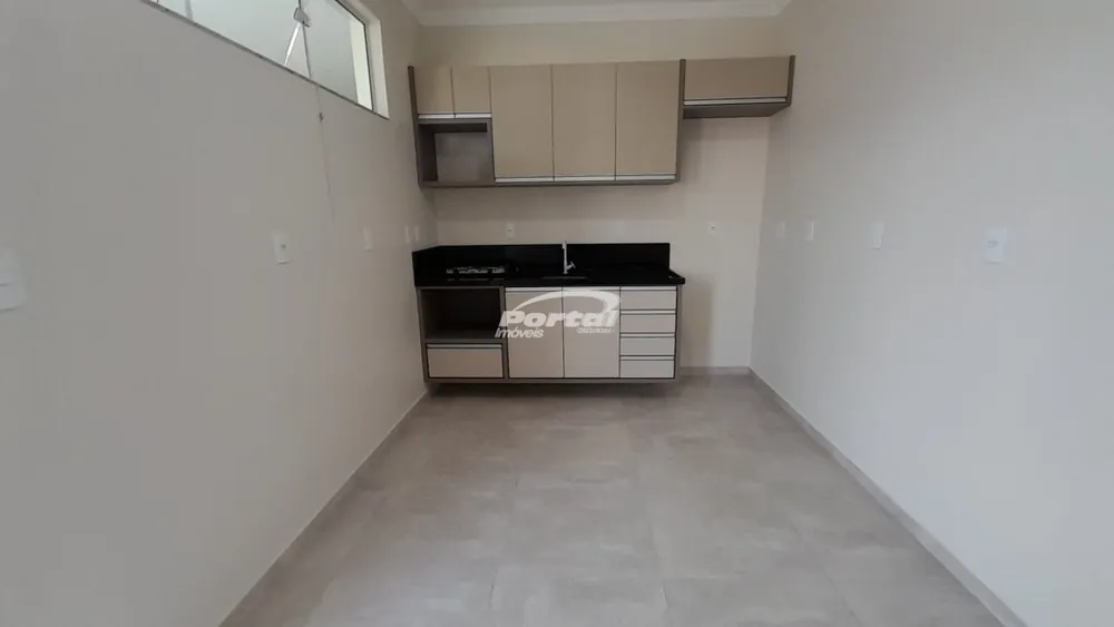Apartamento, 1 quarto, 45 m² - Foto 3