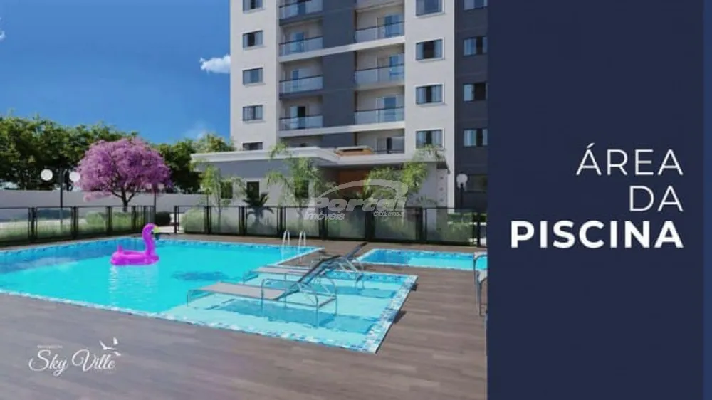 Apartamento, 2 quartos, 57 m² - Foto 5