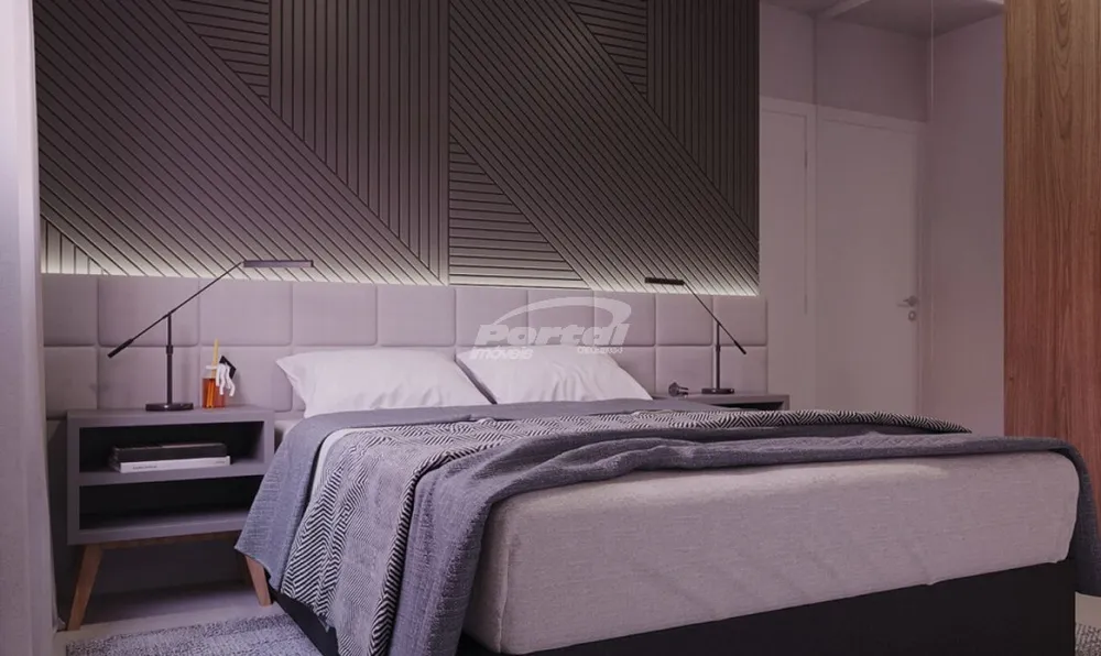 Apartamento, 2 quartos, 57 m² - Foto 4