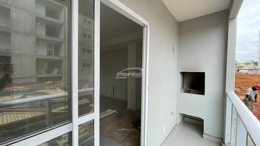 Apartamento, 2 quartos, 57 m² - Foto 10