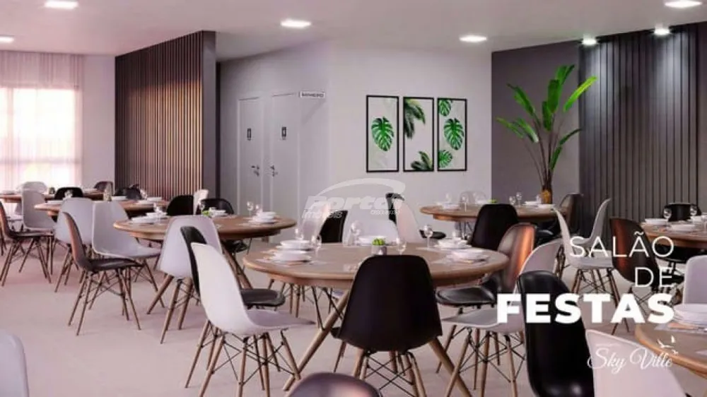 Apartamento, 2 quartos, 57 m² - Foto 7