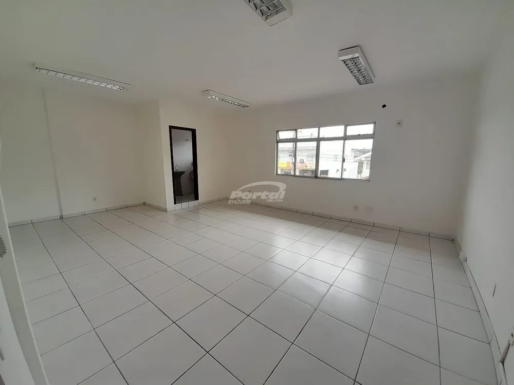 Sala-Conjunto, 34 m² - Foto 5