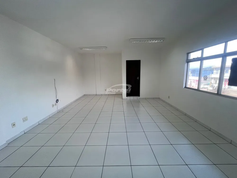 Sala-Conjunto, 34 m² - Foto 9