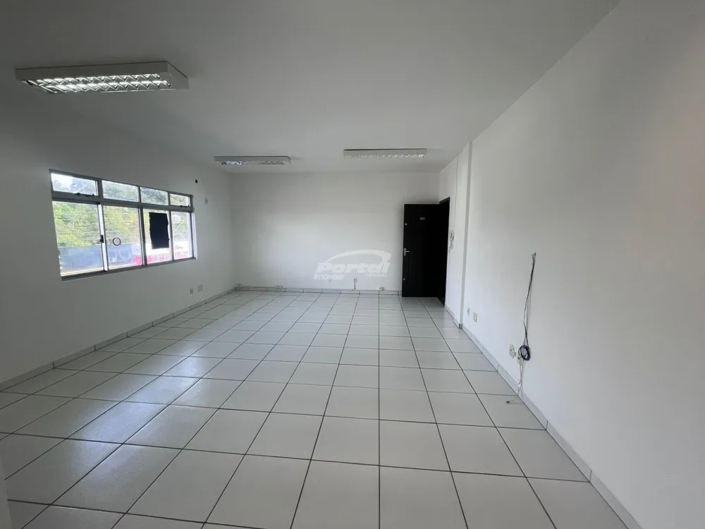 Sala-Conjunto, 34 m² - Foto 11