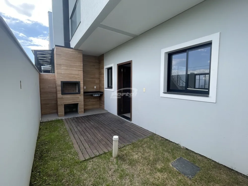 Casa, 3 quartos, 128 m² - Foto 7