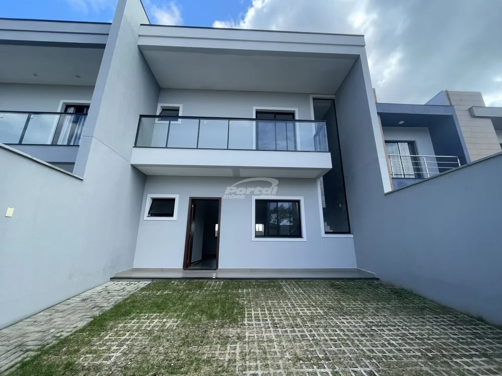 Casa, 3 quartos, 128 m² - Foto 5