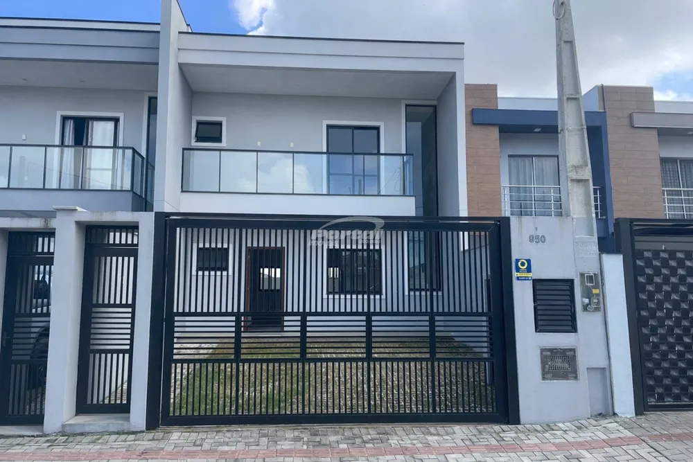 Casa, 3 quartos, 128 m² - Foto 1
