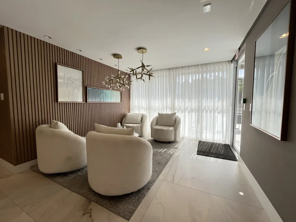 Apartamento, 3 quartos, 107 m² - Foto 7