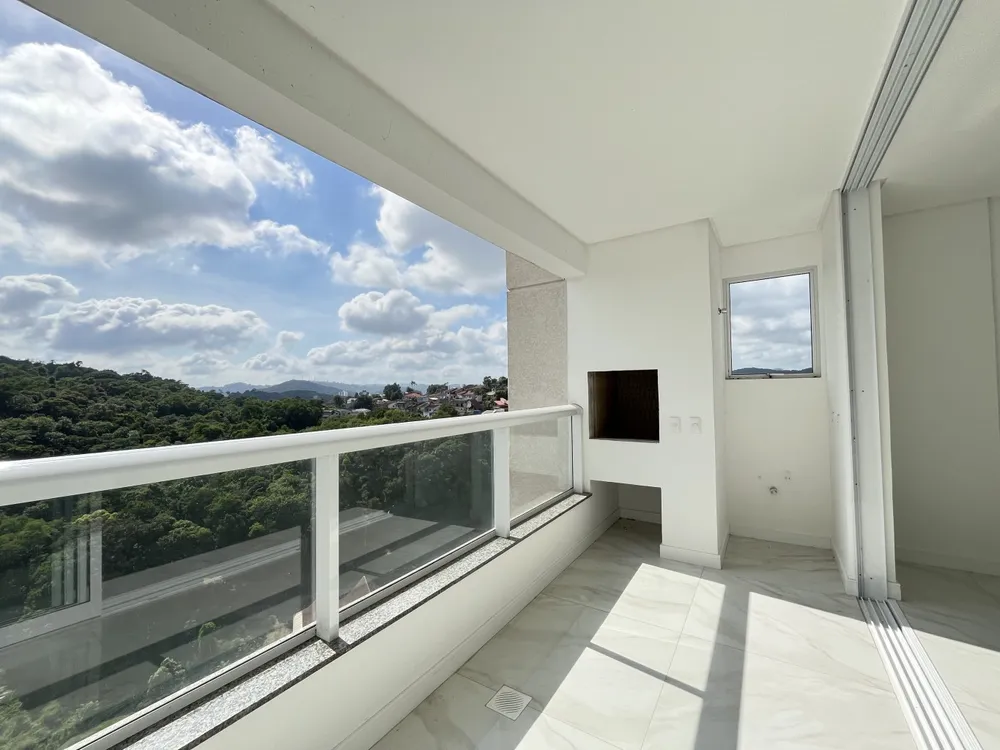Apartamento, 3 quartos, 107 m² - Foto 3