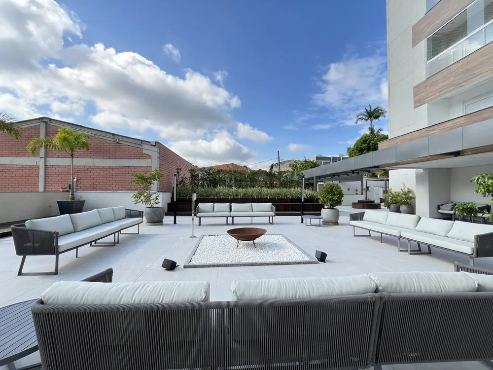 Apartamento, 3 quartos, 107 m² - Foto 12